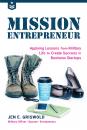 Скачать Mission Entrepreneur - Jen E. Griswold