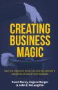 Скачать Creating Business Magic - David Morey