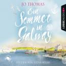 Скачать Ein Sommer in Galway - Jo Thomas