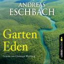 Скачать Garten Eden - Kurzgeschichte - Andreas Eschbach