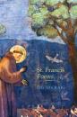 Скачать St. Francis Poems - David Craig