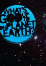 Скачать What God’s Up To on Planet Earth? - Mark J. Keown