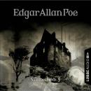Скачать Edgar Allan Poe, Sammelband 5: Folgen 13-15 - Эдгар Аллан По