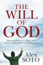 Скачать The Will of God - Alex Soto