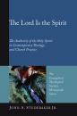 Скачать The Lord Is the Spirit - John A. Studebaker