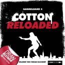 Скачать Jerry Cotton - Cotton Reloaded, Sammelband 5: Folgen 13-15 - Linda Budinger