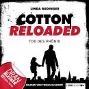 Скачать Jerry Cotton - Cotton Reloaded, Folge 25: Tod des Phönix - Linda Budinger