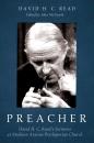 Скачать Preacher - David H. C. Read