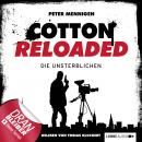 Скачать Jerry Cotton - Cotton Reloaded, Folge 23: Die Unsterblichen - Peter Mennigen