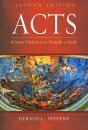 Скачать Acts, Second Edition - Gerald L. Stevens