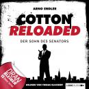 Скачать Jerry Cotton - Cotton Reloaded, Folge 18: Der Sohn des Senators - Arno Endler