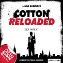 Скачать Jerry Cotton - Cotton Reloaded, Folge 5: Der Infekt - Linda Budinger