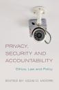 Скачать Privacy, Security and Accountability - Отсутствует
