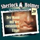Скачать Sherlock Holmes, Die Originale, Fall 28: Der Mann mit der entstellten Lippe - Arthur Conan Doyle