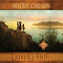 Скачать River's End - Inn at Shining Waters 3 (Unabridged) - Melody  Carlson