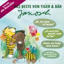 Скачать Das Beste von Tiger & Bär - Janosch