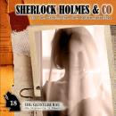 Скачать Sherlock Holmes & Co, Folge 18: Die Geisterfrau - Jacques  Futrelle