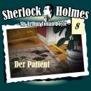 Скачать Sherlock Holmes, Die Originale, Fall 8: Der Patient - Arthur Conan Doyle