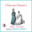 Скачать Sense and Sensibility (Unabridged) - Jane Austen