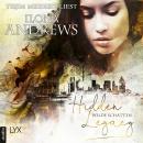 Скачать Wilde Schatten - Hidden Legacy - Nevada-Baylor-Serie, Teil 3 (Ungekürzt) - Ilona  Andrews