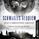 Скачать Schwarzes Requiem (Gekürzt) - Jean-Christophe Grangé