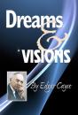 Скачать Dreams & Visions - Edgar Cayce