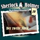 Скачать Sherlock Holmes, Die Originale, Fall 16: Der zweite Fleck - Arthur Conan Doyle