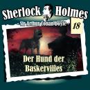Скачать Sherlock Holmes, Die Originale, Fall 18: Der Hund der Baskervilles - Arthur Conan Doyle