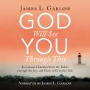 Скачать God Will See You Through This - 26 Lessons I Learned from the Father through the Joys and Hurts of Everyday Life (Unabridged) - James L. Garlow