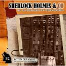 Скачать Sherlock Holmes & Co, Folge 52: Boten der Angst - Markus Duschek