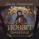 Скачать A Hobbit Devotional (Unabridged) - Ed Strauss