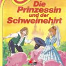 Скачать Die Prinzessin und der Schweinehirt - Вильгельм Гауф