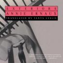 Скачать Exteriors (Unabridged) - Annie  Ernaux