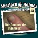 Скачать Sherlock Holmes, Die Originale, Fall 56: Der Daumen des Ingenieurs - Arthur Conan Doyle