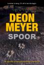 Скачать Spoor - Deon Meyer