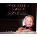 Скачать A Midwife in Amish Country - Celebrating God's Gift of Life (Unabridged) - Kim Woodard Osterholzer