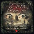 Скачать Edgar Allan Poe & Auguste Dupin, Folge 3: Die toten Augen von Paris - Markus Duschek