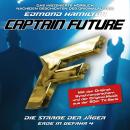 Скачать Captain Future, Erde in Gefahr, Folge 4: Die Straße der Jäger - Edmond  Hamilton