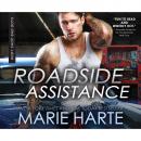 Скачать Roadside Assistance - Body Shop Bad Boys 2 (Unabridged) - Marie  Harte