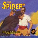 Скачать Builders of the Black Empire - The Spider 13 (Unabridged) - Grant Stockbridge