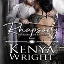 Скачать Rhapsody - The Butcher and the Violinist, Book 1 (Unabridged) - Kenya Wright