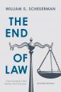 Скачать The End of Law - William E. Scheuerman