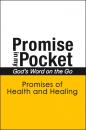 Скачать Promise In My Pocket, God's Word on the Go: Promises of Health and Healing - A. O. Hubbard