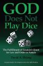 Скачать God Does Not Play Dice: The Fulfillment of Einstein's Quest for Law and Order in Nature - David Ph.D. Shiang