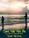 Скачать Come Walk With Me I Have So Much To Tell You - Wade Inc. Yarchan
