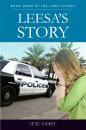 Скачать Leesa's Story: Book Three of the Lane Trilogy - Vicki Inc. Andree