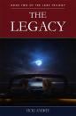 Скачать The Legacy: Book Two of the Lane Trilogy - Vicki Inc. Andree