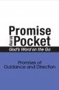 Скачать Promise In My Pocket, God's Word On the Go: Promises of Guidance and Direction - A. Hubbard Hubbard