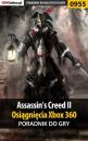 Скачать Assassin's Creed II - Osiągnięcia - Szymon Liebert «Hed»
