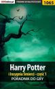 Скачать Harry Potter i Insygnia Śmierci - część 1 - Kendryna Łukasz «Crash»